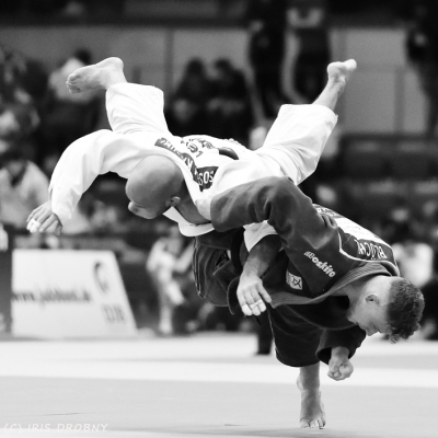 judo