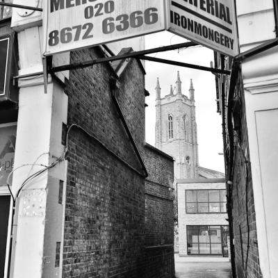 190629 London 0084 Bw