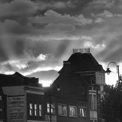 190629 London 0096 Bw