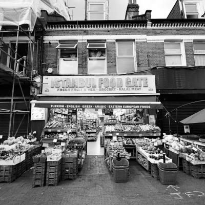 190629 London 0101 Bw