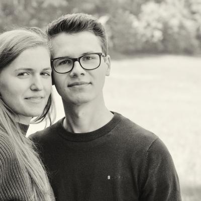 portraits