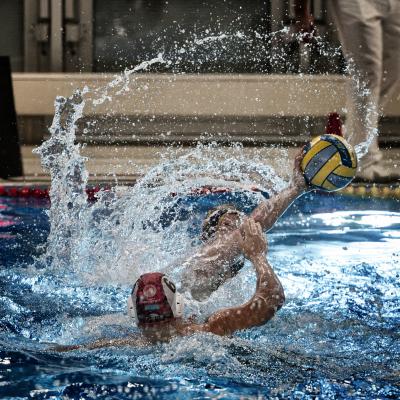 water polo