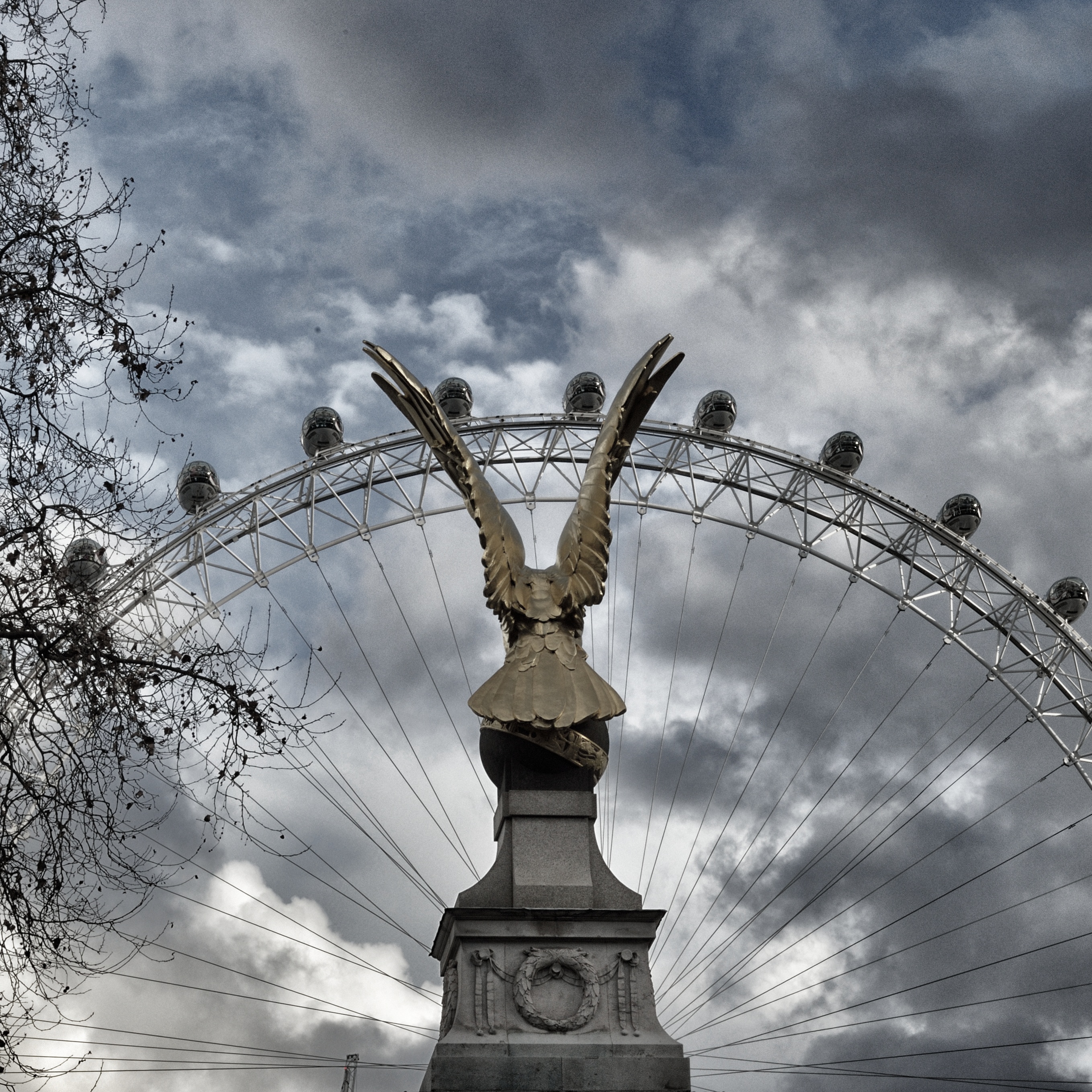 london