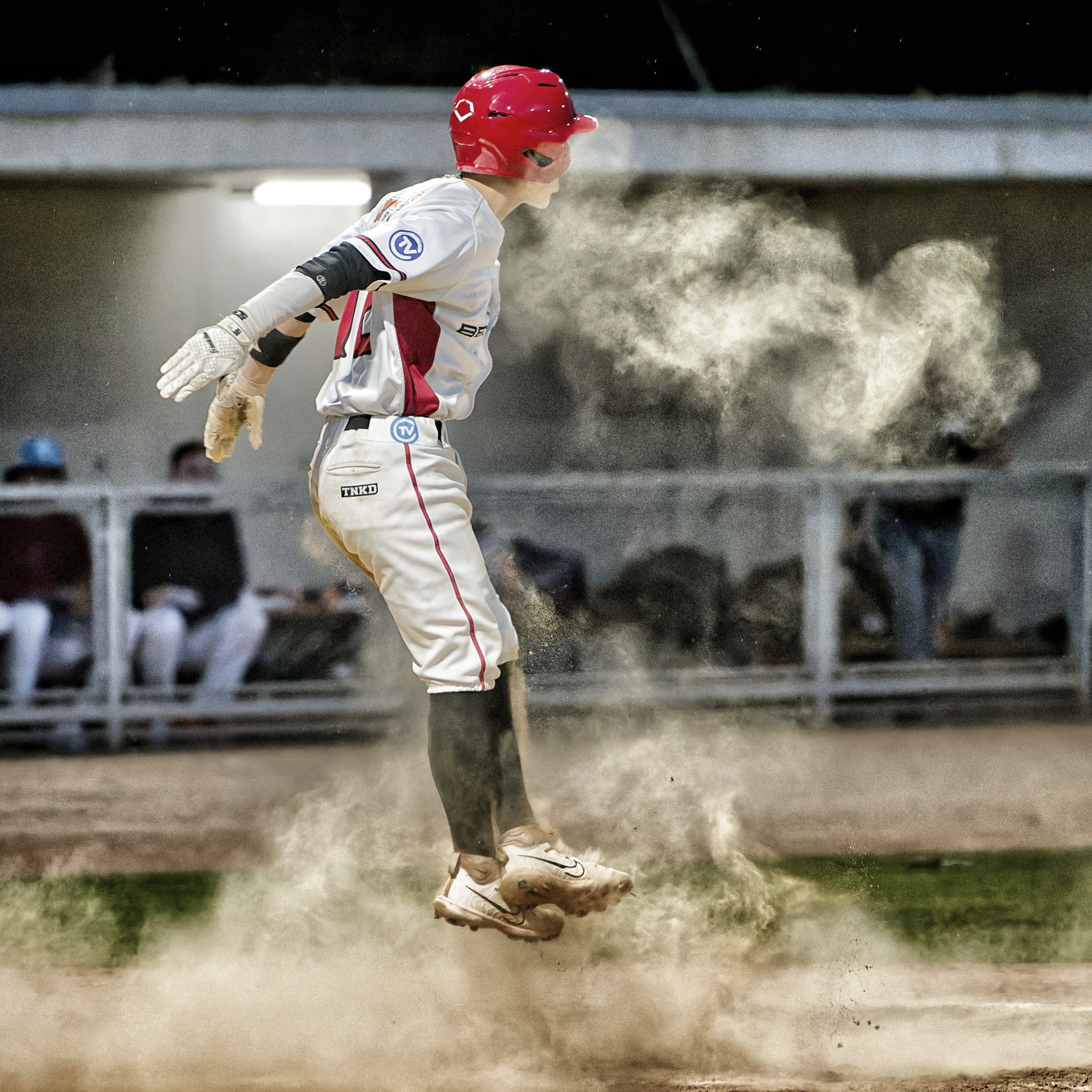 baseball