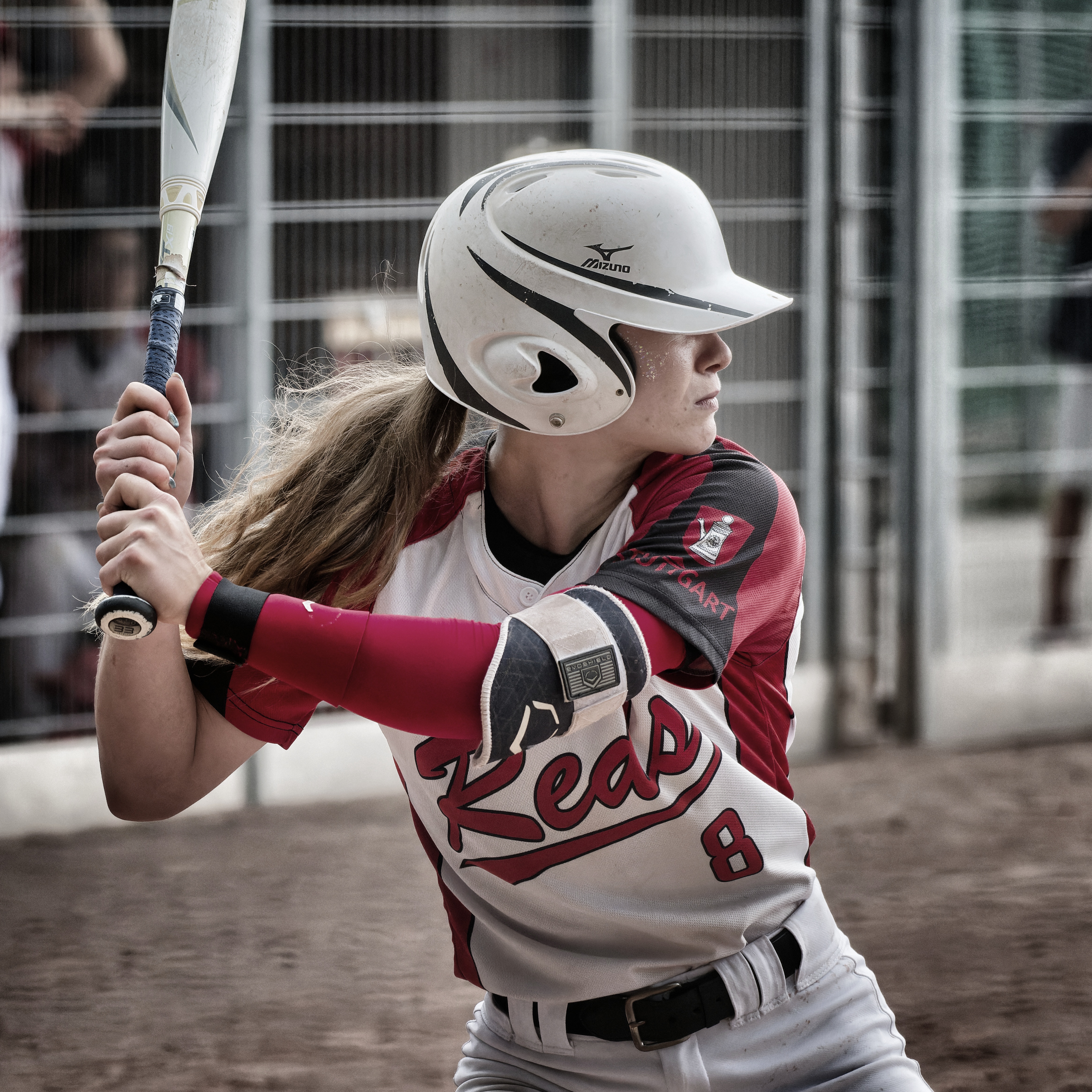 softball